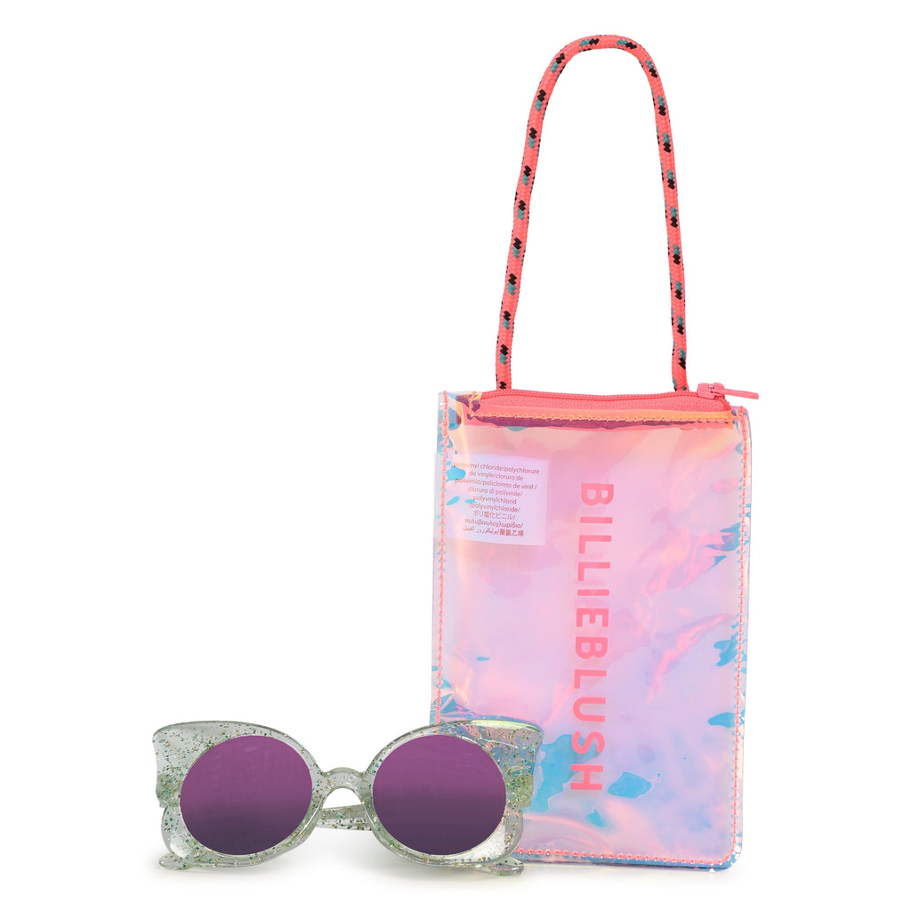 BILLIEBLUSH OCCHIALI U22066