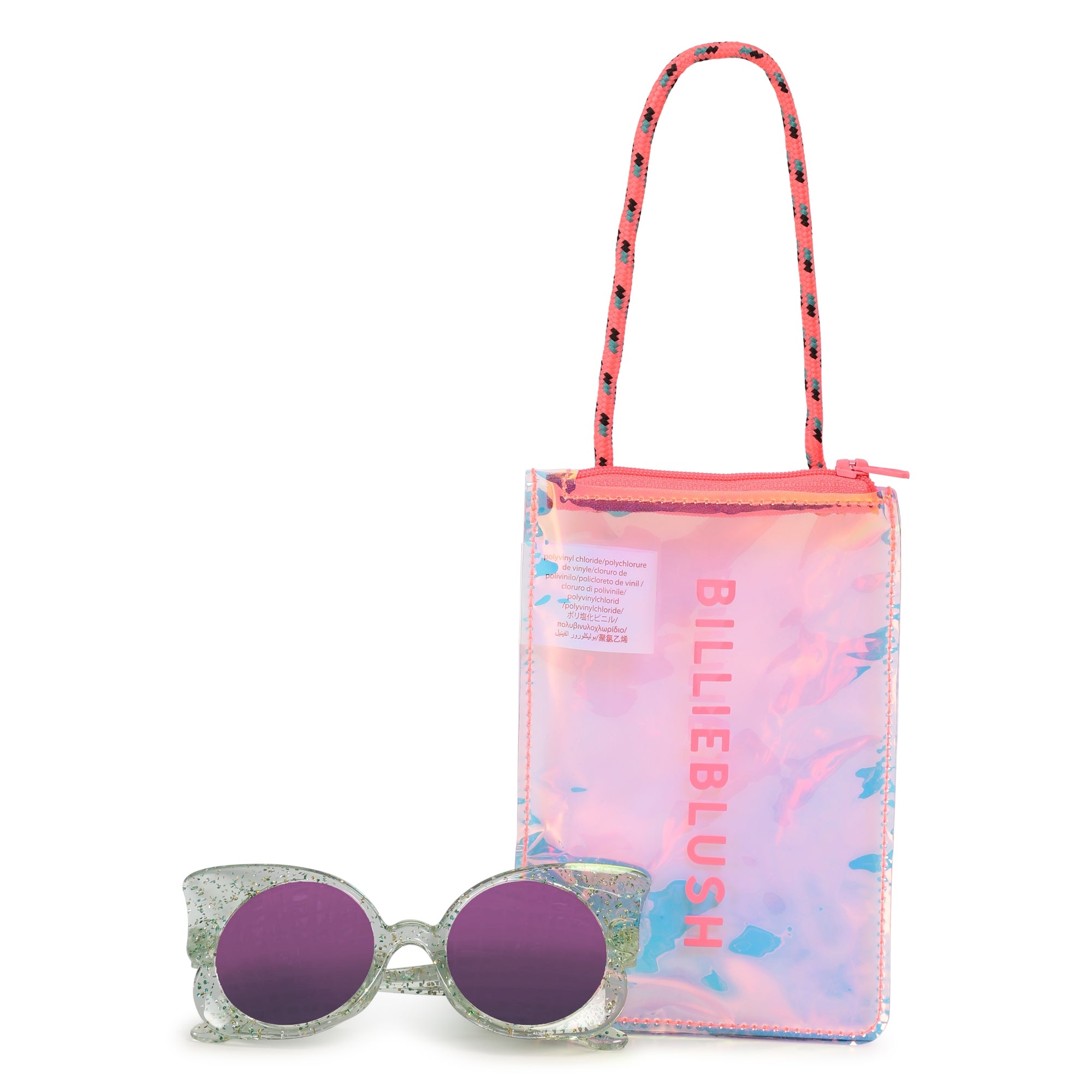 BILLIEBLUSH OCCHIALI U22066
