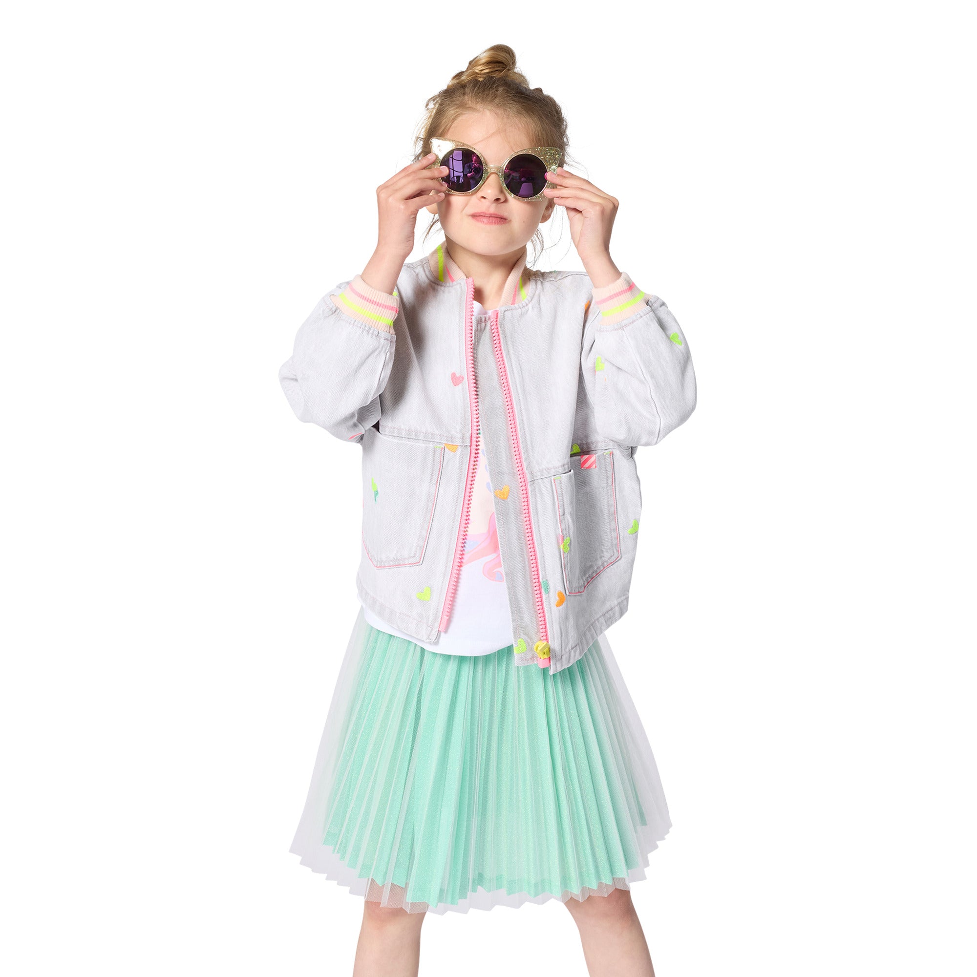BILLIEBLUSH OCCHIALI U22066