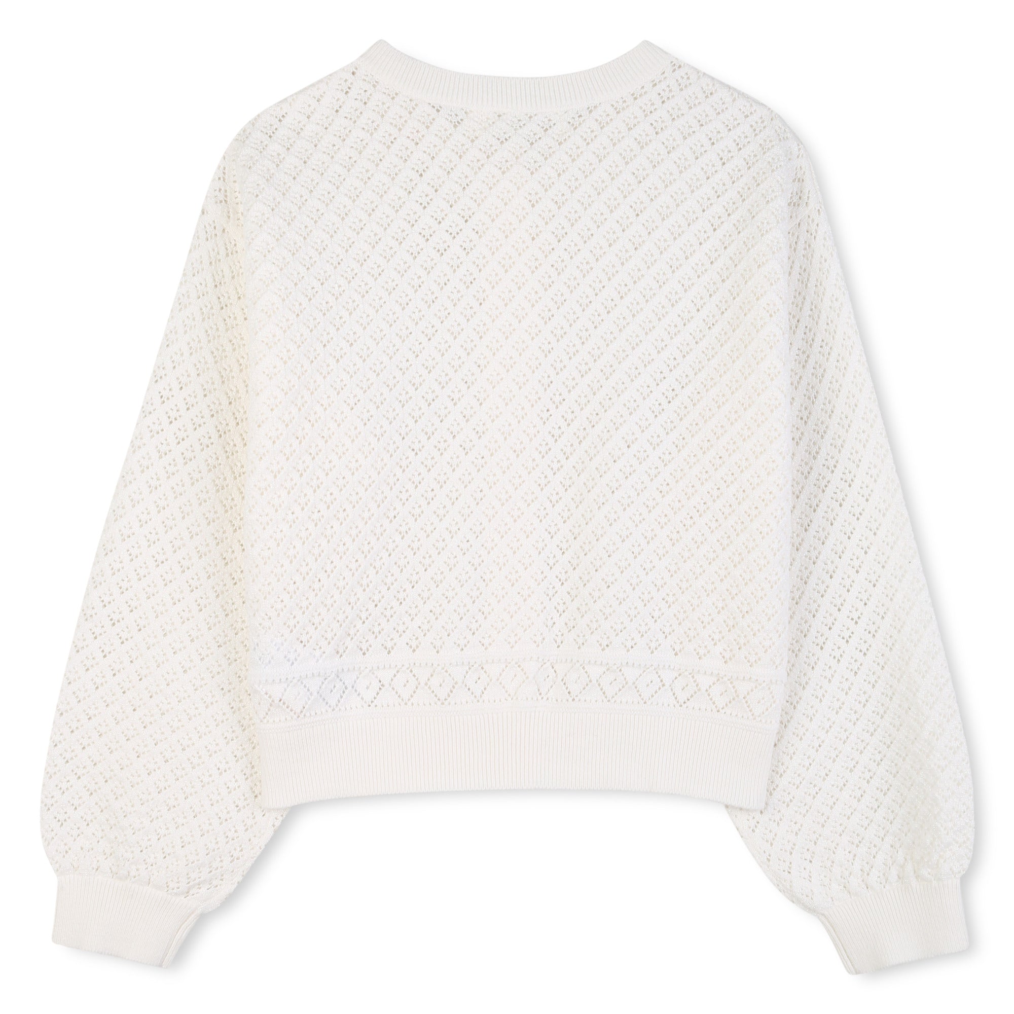 BILLIEBLUSH CARDIGAN
