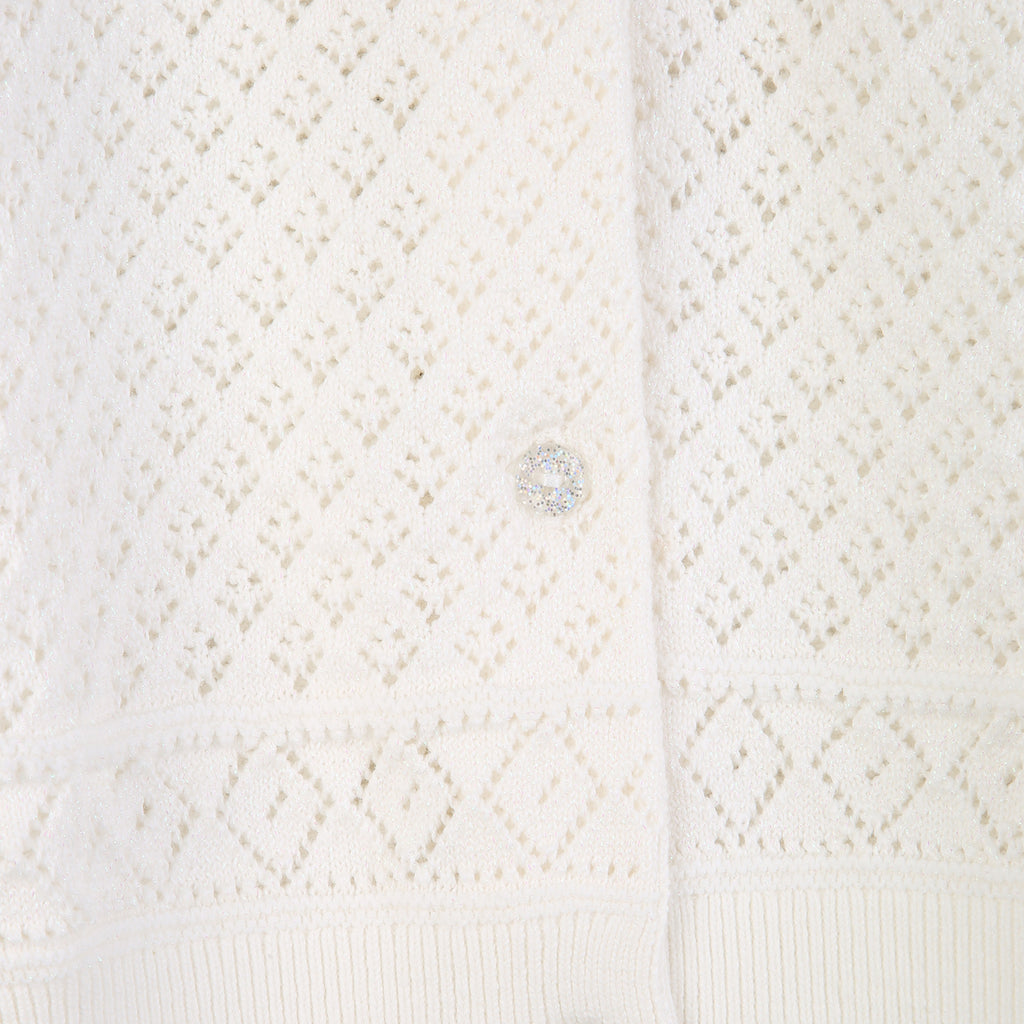 BILLIEBLUSH CARDIGAN