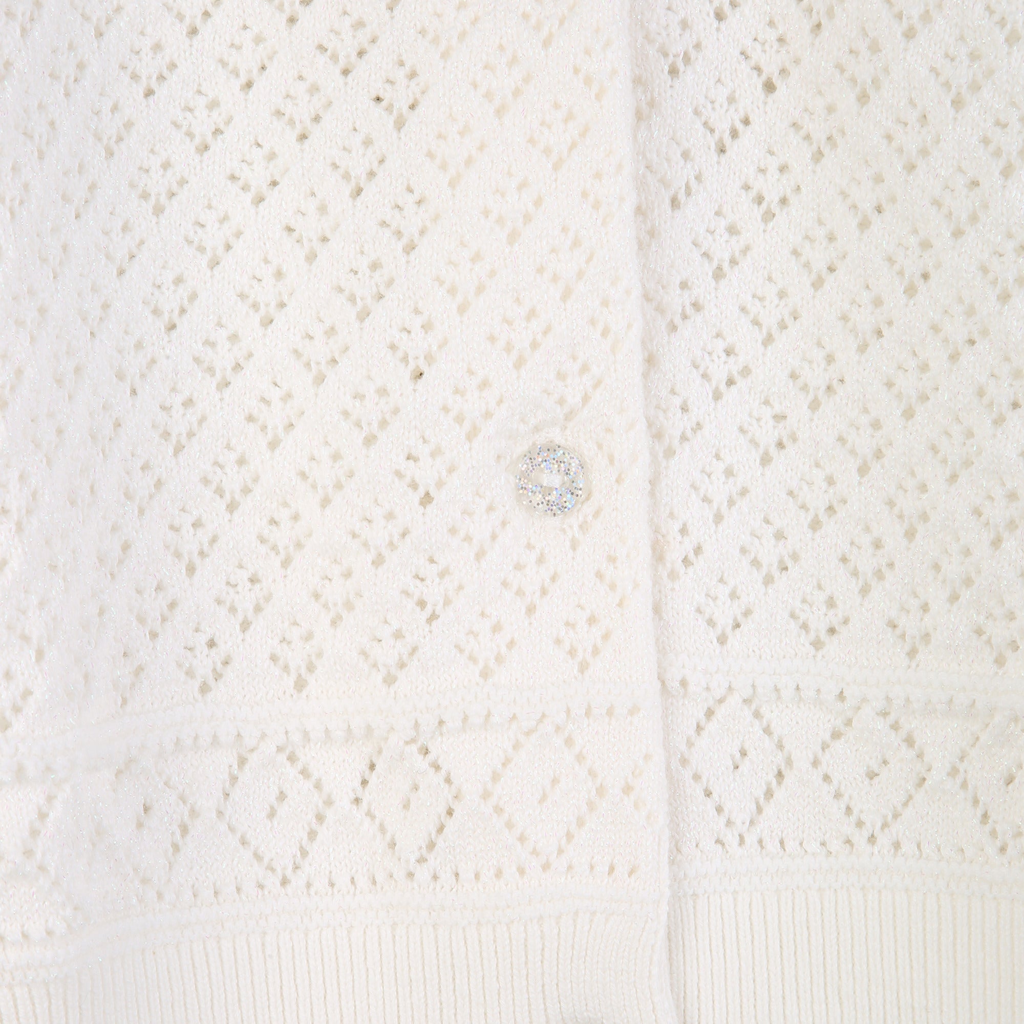 BILLIEBLUSH CARDIGAN