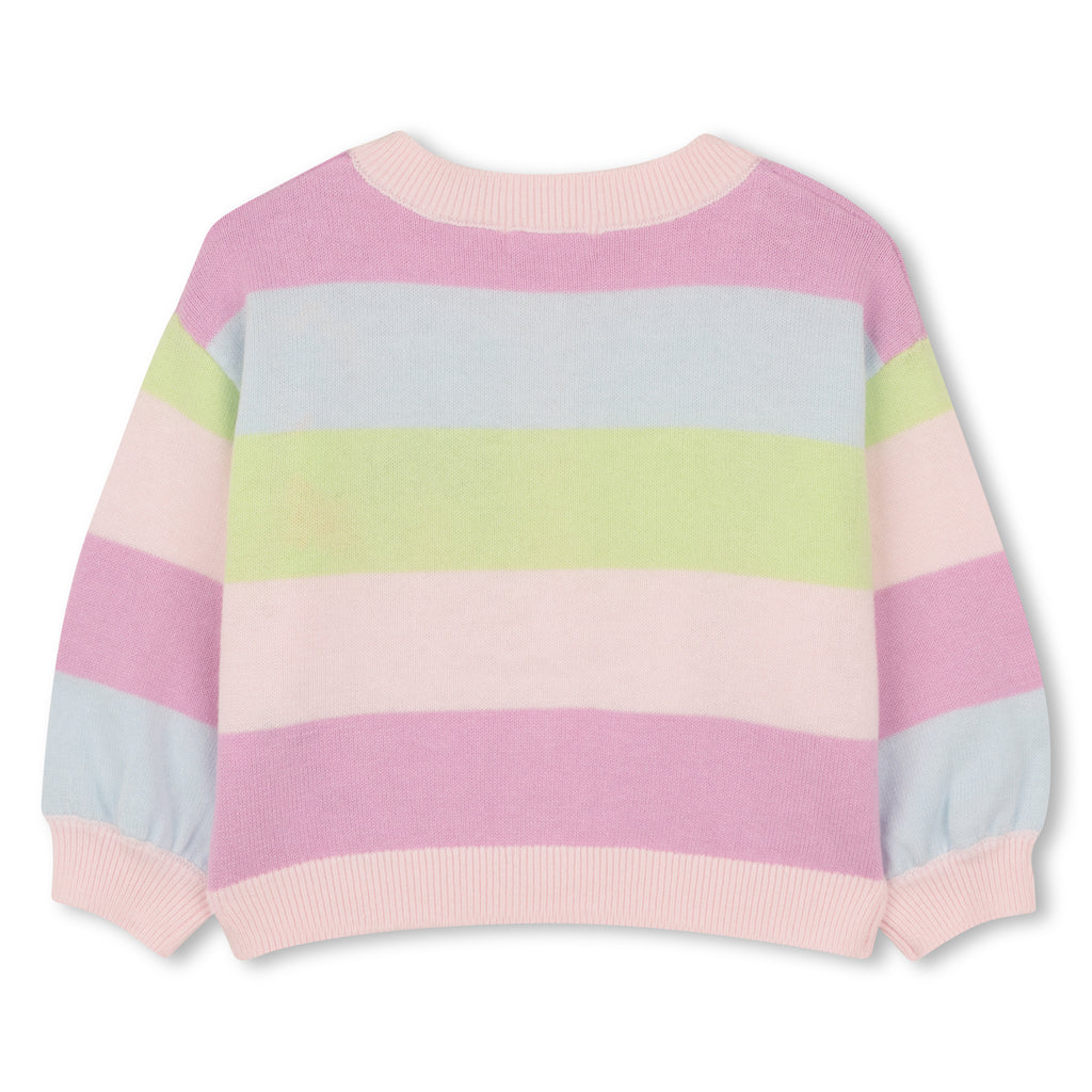 BILLIEBLUSH CARDIGAN U22181
