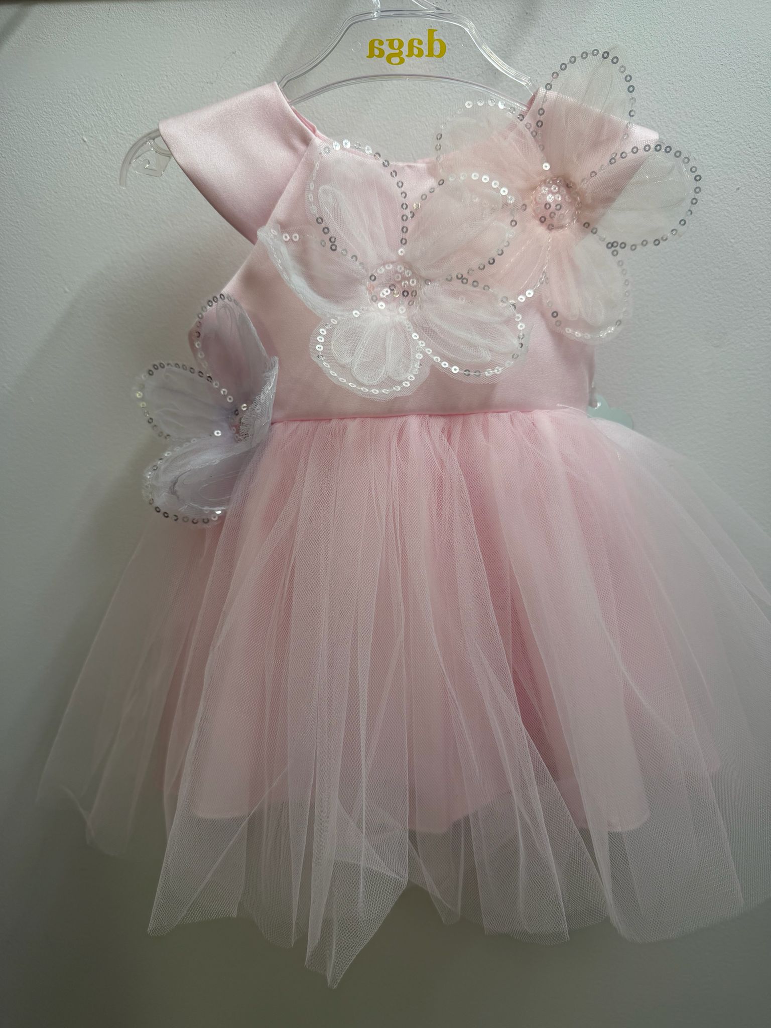 DAGA DRESS 10402
