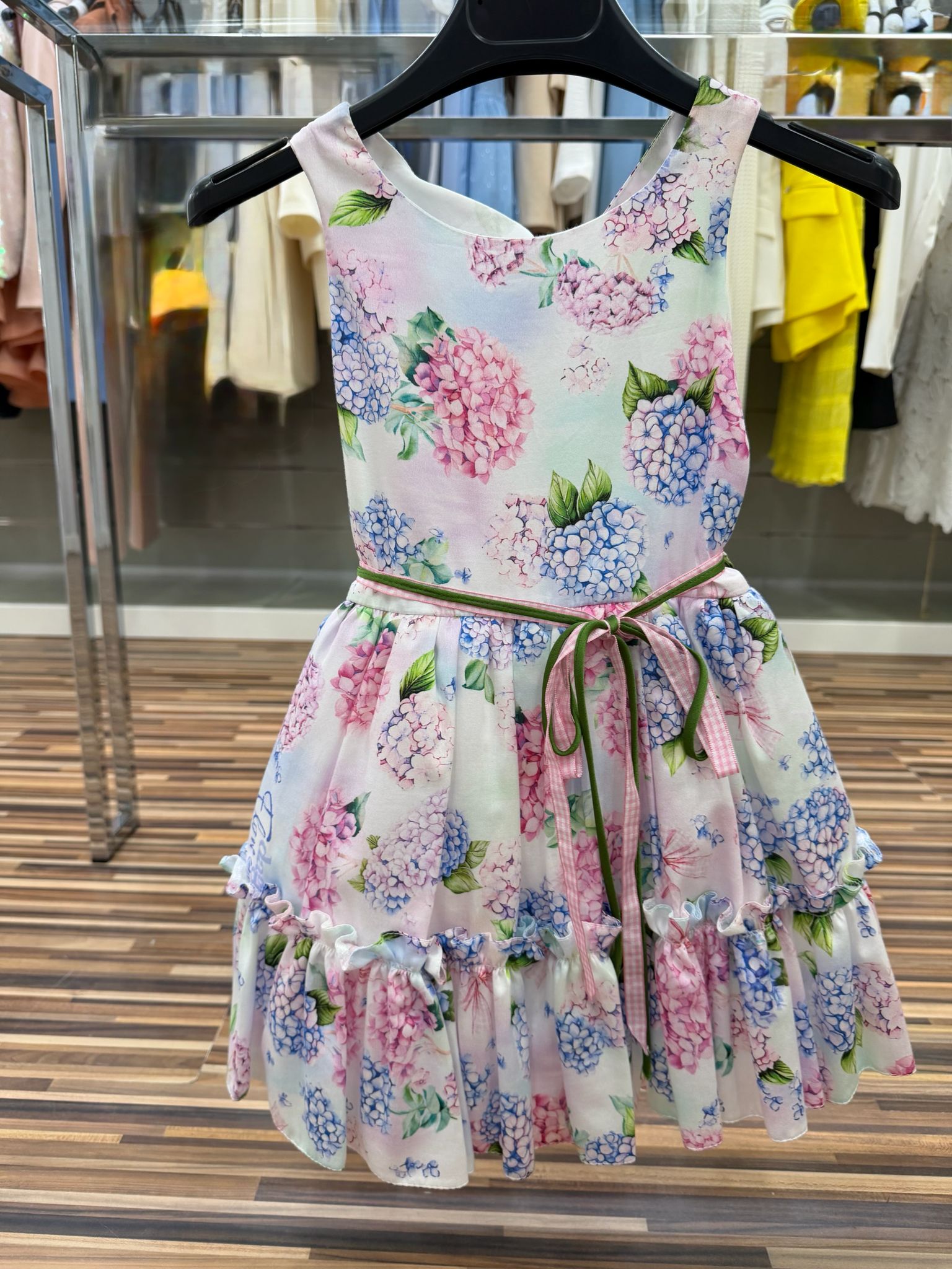 DAGA DRESS M10473