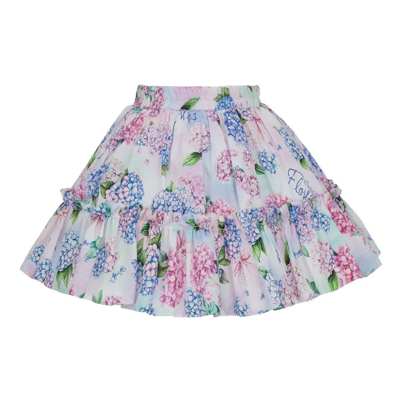 DAGA SKIRT