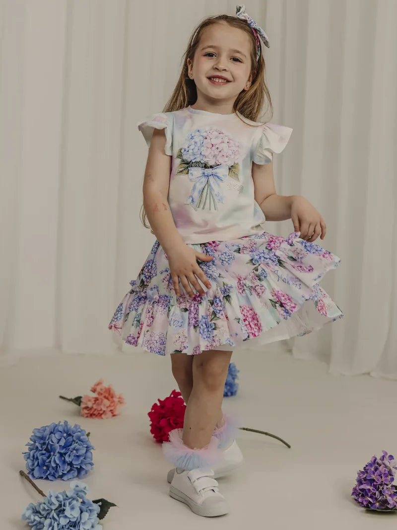 DAGA SKIRT