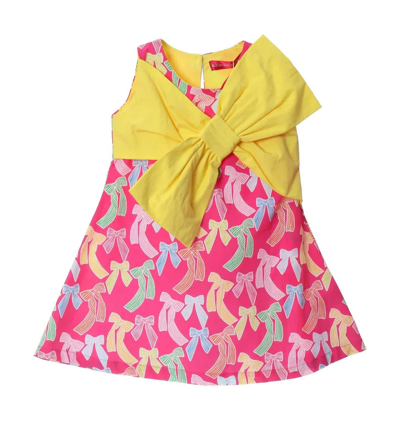 AGATHA RUIZ DRESS PVVES0158